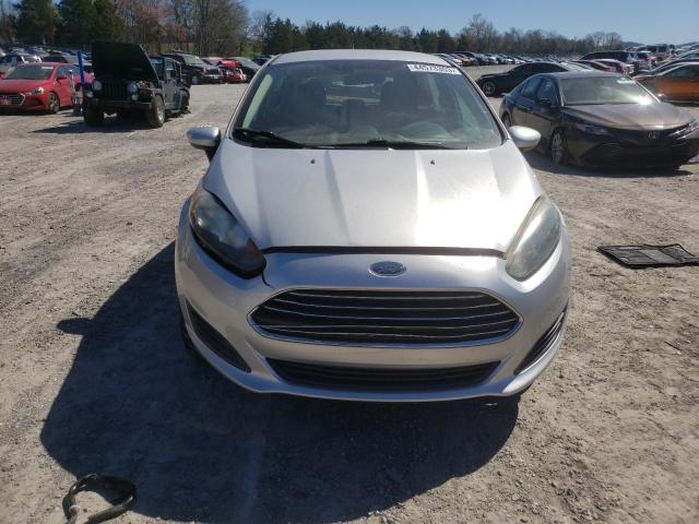 Photo 5 from auction – 2015 FORD FIESTA S with VIN 3FADP4TJ6FM179780