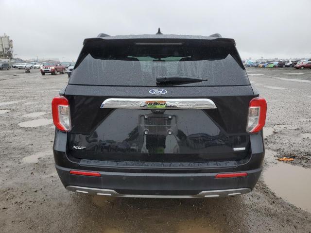Photo 6 from auction – 2020 FORD EXPLORER X with VIN 1FMSK7DH9LGA54402