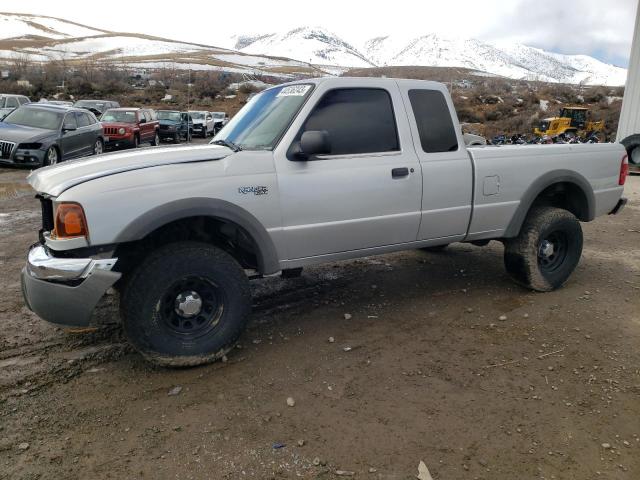 FORD RANGER SUP 2001 with VIN 1FTZR15E61PB58536 - Photo from auction