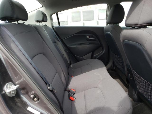 Photo 10 from auction – 2013 KIA RIO EX with VIN KNADN4A31D6165879