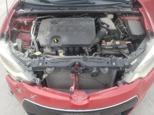 Photo 11 from auction – 2016 TOYOTA COROLLA L with VIN 5YFBURHE3GP540198