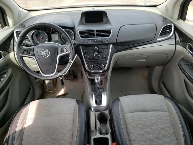 Photo 8 from auction – 2015 BUICK ENCORE with VIN KL4CJASB8FB192953