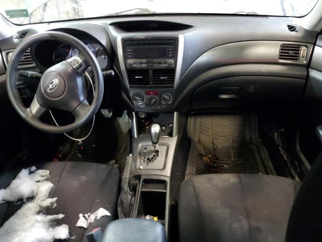 Photo 8 from auction – 2011 SUBARU FORESTER 2 with VIN JF2SHABC4BH775969