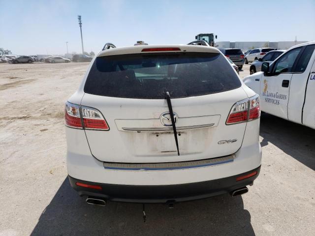 Photo 6 from auction – 2010 MAZDA CX-9 with VIN JM3TB2MA9A0221739
