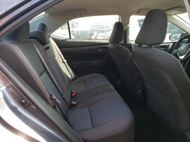 Photo 10 from auction – 2017 TOYOTA COROLLA L with VIN 5YFBURHE4HP628405