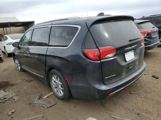 Photo 2 from auction – 2020 CHRYSLER PACIFICA T with VIN 2C4RC1BG8LR139284