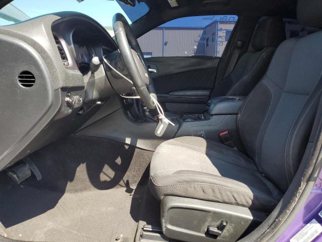 Photo 7 from auction – 2016 DODGE CHARGER SX with VIN 2C3CDXHG3GH188695