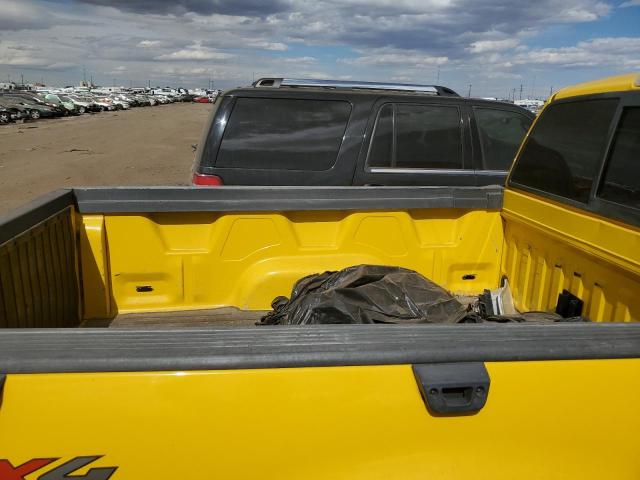 Photo 10 from auction – 2004 FORD F150 with VIN 1FTPX04534KA08863