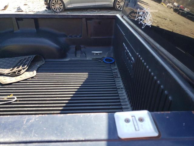Photo 10 from auction – 1996 MAZDA B3000 CAB with VIN 4F4CR17U7TTM38400