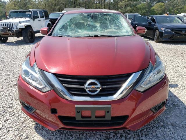 Photo 5 from auction – 2017 NISSAN ALTIMA S with VIN 1N4AL3AP6HC140594