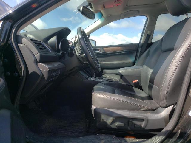 Photo 7 from auction – 2016 SUBARU OUTBACK 2. with VIN 4S4BSANC1G3318869