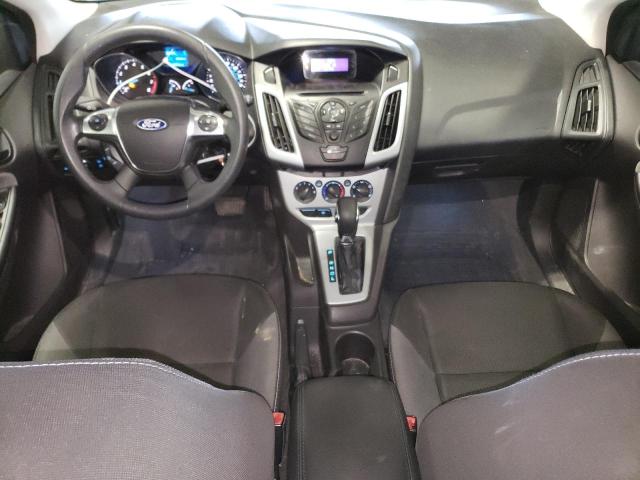 Photo 8 from auction – 2012 FORD FOCUS SE with VIN 1FAHP3K26CL257588