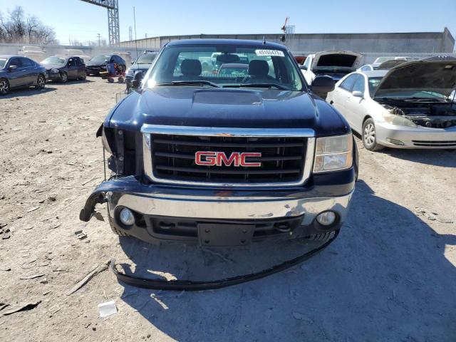 Photo 5 from auction – 2008 GMC SIERRA C15 with VIN 1GTEC14XX8Z282682