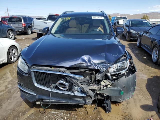 Photo 5 from auction – 2016 VOLVO XC90 T5 with VIN YV4102XK3G1082296
