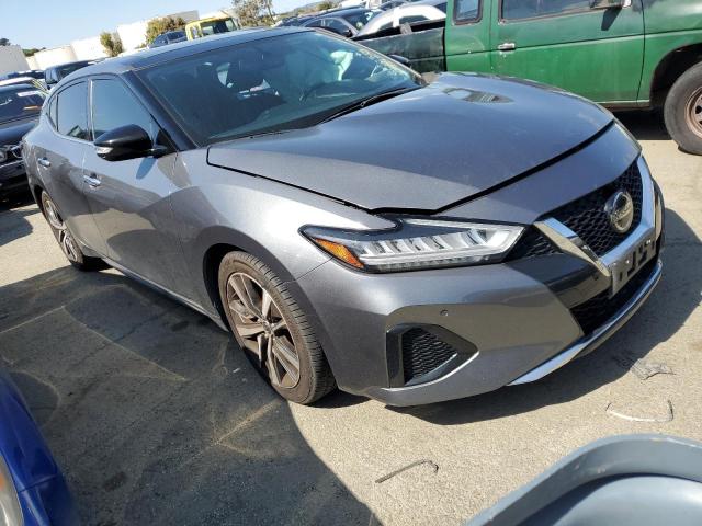 Photo 4 from auction – 2019 NISSAN MAXIMA S with VIN 1N4AA6AV7KC369914