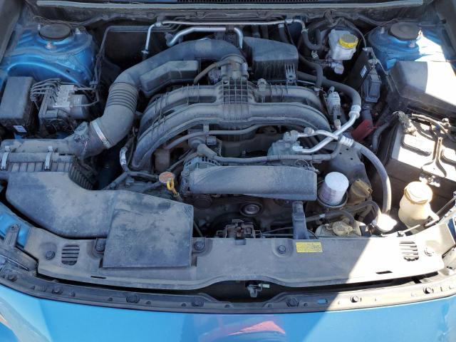 Photo 11 from auction – 2019 SUBARU IMPREZA with VIN 4S3GTAA66K3716014