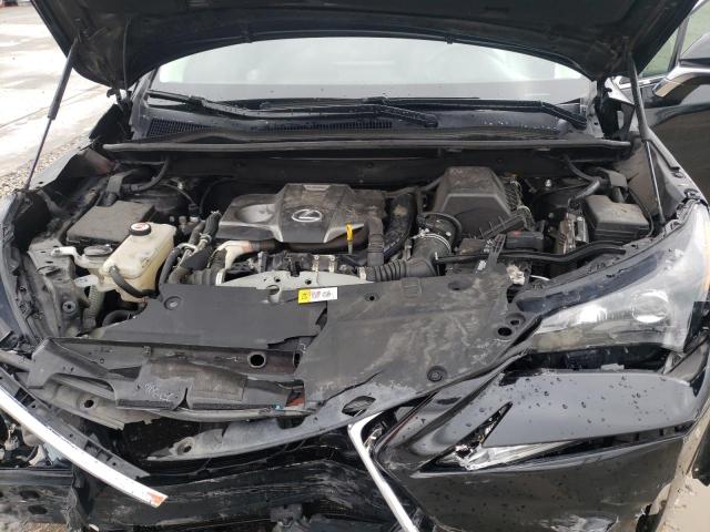 Photo 11 from auction – 2016 LEXUS NX 200T BA with VIN JTJBARBZ3G2089421