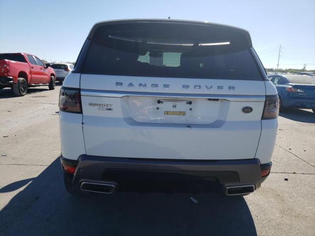 Photo 6 from auction – 2019 LAND ROVER RANGE ROVE with VIN SALWR2RV2KA829233