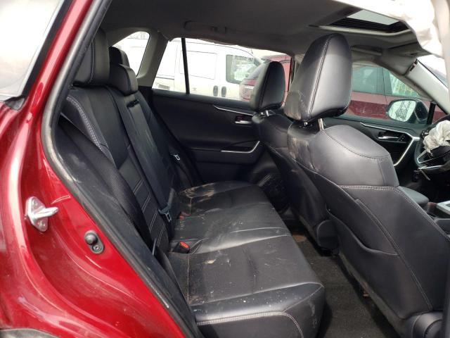 Photo 10 from auction – 2019 TOYOTA RAV4 LIMIT with VIN 2T3Y1RFV3KC013445