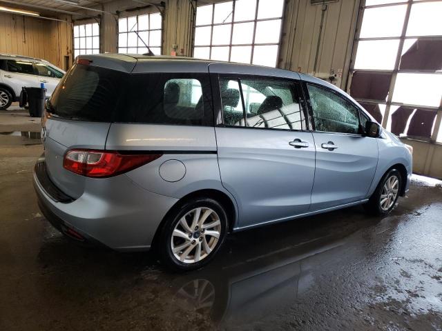 Photo 3 from auction – 2012 MAZDA 5 with VIN JM1CW2BL7C0142770