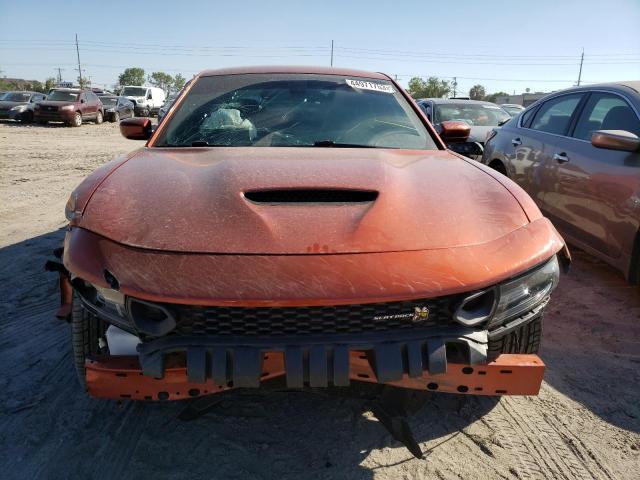 Photo 5 from auction – 2020 DODGE CHARGER SC with VIN 2C3CDXGJ1LH216324