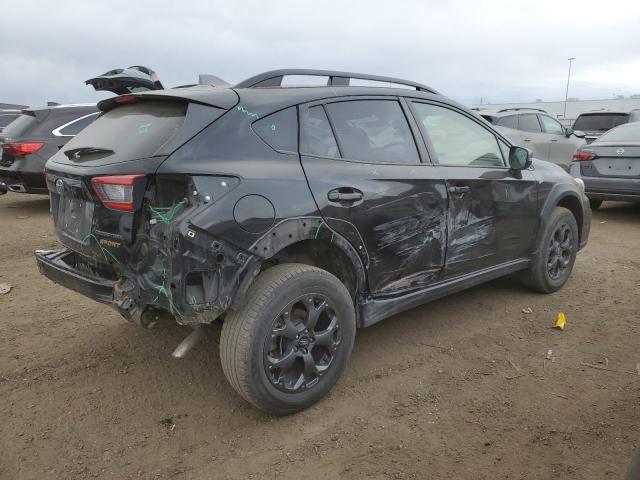 Photo 3 from auction – 2021 SUBARU CROSSTREK with VIN JF2GTHRC4MH210885