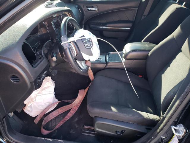 Photo 7 from auction – 2014 DODGE CHARGER R/ with VIN 2C3CDXCT5EH349842
