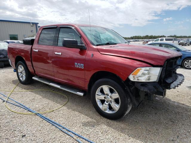 Photo 4 from auction – 2014 RAM 1500 SLT with VIN 1C6RR6LG4ES129581