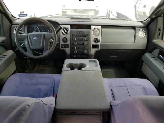 Photo 8 from auction – 2012 FORD F150 SUPER with VIN 1FTFW1ETXCFB74631