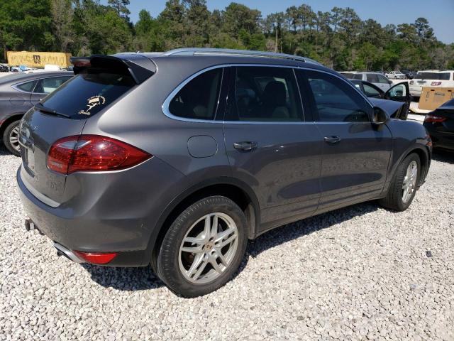 Photo 3 from auction – 2012 PORSCHE CAYENNE with VIN WP1AA2A22CLA10088