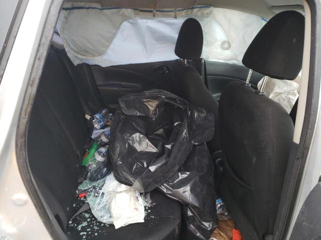 Photo 10 from auction – 2014 NISSAN VERSA NOTE with VIN 3N1CE2CPXEL397927