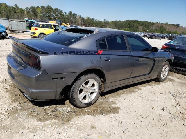 Photo 3 from auction – 2011 DODGE CHARGER PO with VIN 2B3CL1CT8BH587810