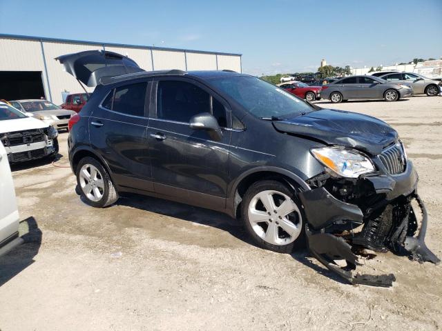 Photo 4 from auction – 2016 BUICK ENCORE with VIN KL4CJASB4GB597175