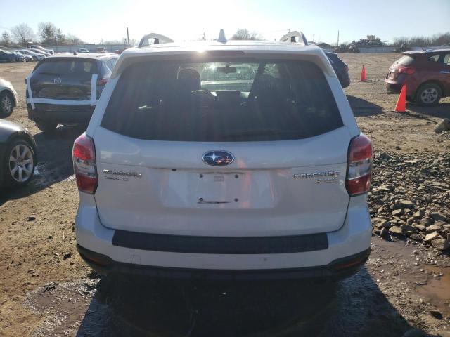 Photo 6 from auction – 2016 SUBARU FORESTER 2 with VIN JF2SJAHC1GH531733