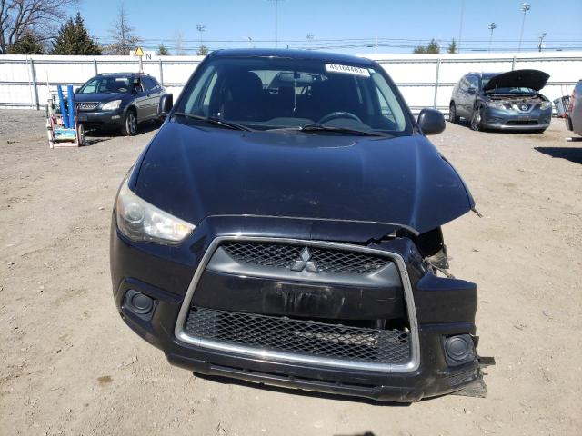 Photo 5 from auction – 2011 MITSUBISHI OUTLANDER with VIN JA4AP3AU9BZ002843