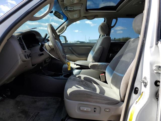 Photo 7 from auction – 2007 TOYOTA SEQUOIA SR with VIN 5TDBT44A17S279038