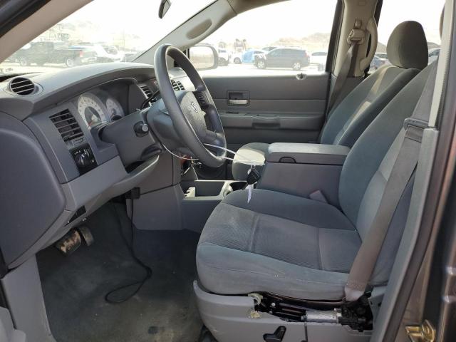 Photo 7 from auction – 2004 DODGE DURANGO SL with VIN 1D4HB48D64F157310