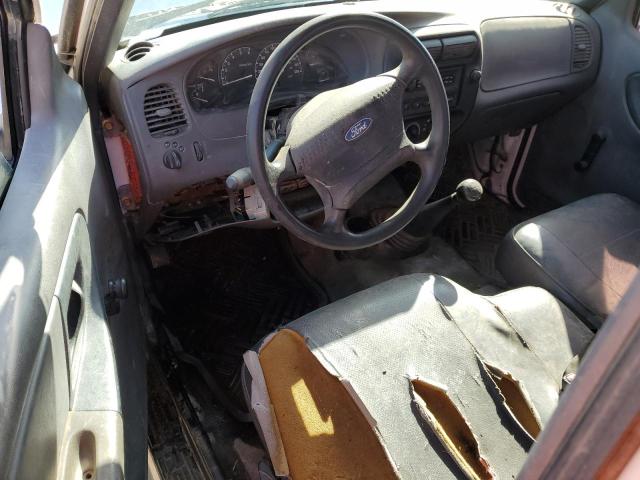 Photo 8 from auction – 2003 FORD RANGER with VIN 1FTYR10D63PA69904