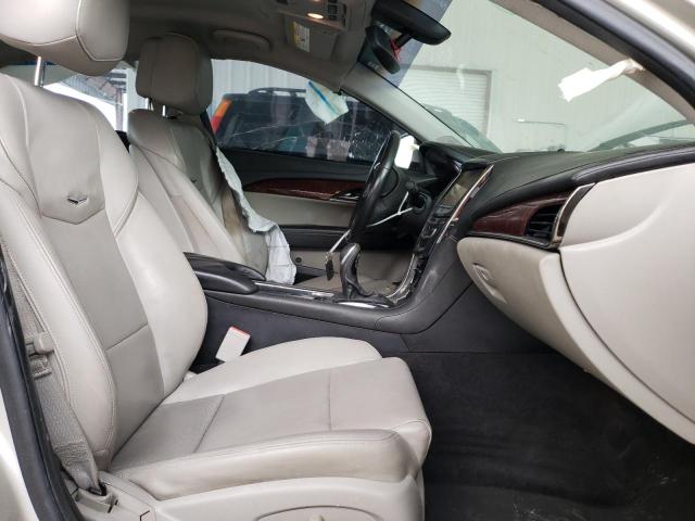 Photo 7 from auction – 2013 CADILLAC ATS LUXURY with VIN 1G6AB5RX6D0149355