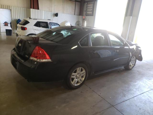 Photo 3 from auction – 2013 CHEVROLET IMPALA LT with VIN 2G1WG5E31D1240831