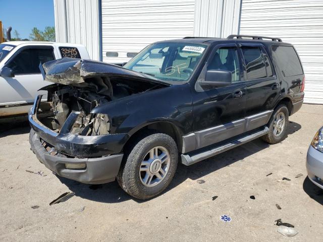 FORD EXPEDITION 2006 with VIN 1FMPU16596LA32735 - Photo from auction