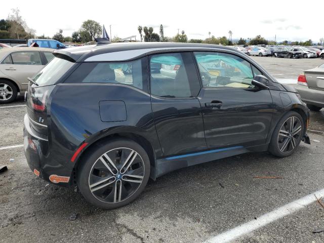 Photo 3 from auction – 2020 BMW I3 REX with VIN WBY8P4C05L7F92879