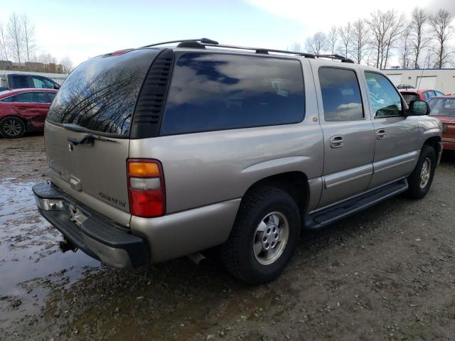 Photo 3 from auction – 2001 CHEVROLET SUBURBAN K with VIN 1GNFK16T01J294904