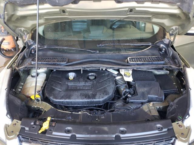 Photo 12 from auction – 2013 FORD ESCAPE SEL with VIN 1FMCU0H92DUA01035