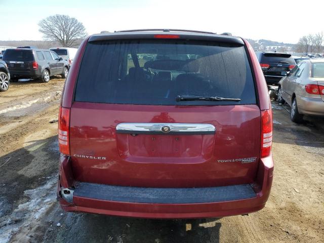 Photo 6 from auction – 2010 CHRYSLER TOWN & COU with VIN 2A4RR5D11AR428593