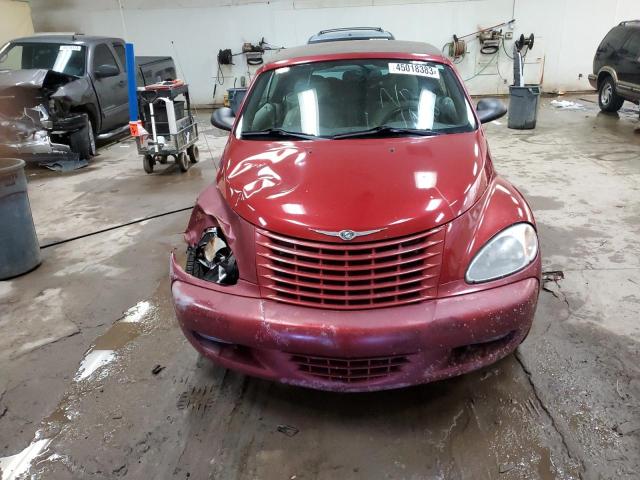 Foto 5 de la subasta – 2005 CHRYSLER PT CRUISER con VIN 3C3AY55EX5T567930
