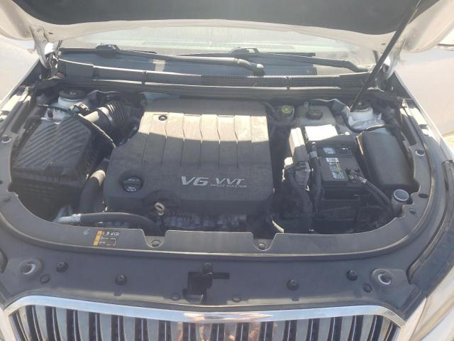Photo 11 from auction – 2014 BUICK LACROSSE with VIN 1G4GB5G39EF291183