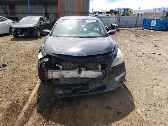 Photo 5 from auction – 2014 NISSAN ALTIMA 2.5 with VIN 1N4AL3AP2EC291475