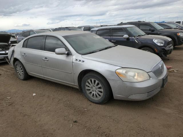 Photo 4 from auction – 2006 BUICK LUCERNE CX with VIN 1G4HP57226U205447