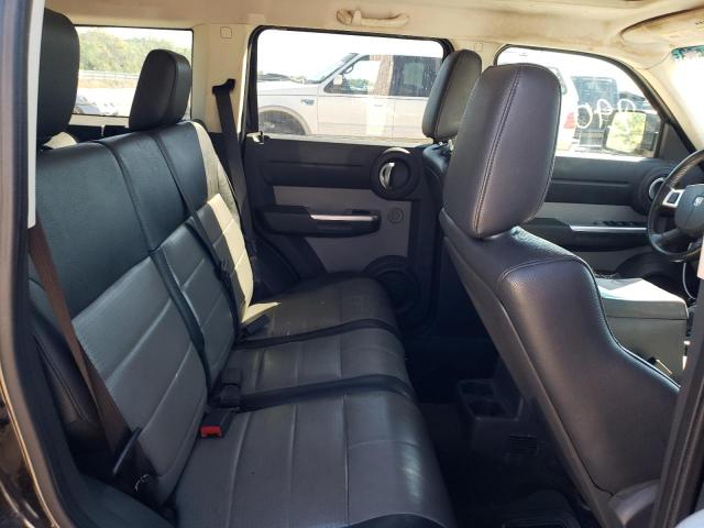 Photo 11 from auction – 2007 DODGE NITRO SLT with VIN 1D8GT58K97W549021